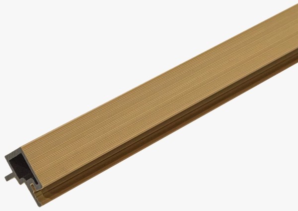 Угловой профиль CM Wall, 3000х56х49 мм PINE (Сосна) купить в Калуге