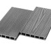 Террасная доска из ДПК RusDecking Unodeck Ultra - Серый купить в Калуге