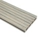 Террасная доска из ДПК CM Decking серия ROBUST цвет ясень купить в Калуге