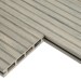 Террасная доска из ДПК CM Decking серия ROBUST цвет ясень купить в Калуге