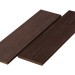 Заборная доска RusDecking UnoDeck Forte - Венге купить в Калуге