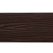 Заборная доска RusDecking UnoDeck Forte - Венге купить в Калуге