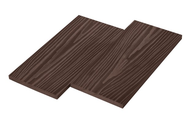 Заборная доска RusDecking UnoDeck Forte - Венге купить в Калуге