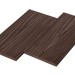 Заборная доска RusDecking UnoDeck Forte - Венге купить в Калуге