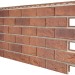 Фасадная панель VOX SOLID BRICK REGULAR бристоль купить в Калуге